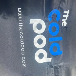 Cold Pod – Used Twice, Still Like New - Image 2