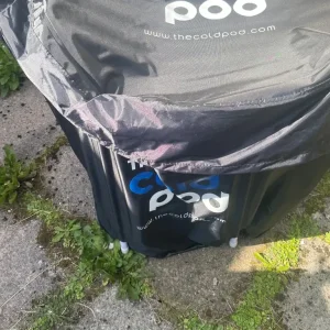 Cold Pod – Used Twice, Still Like New - Image 3