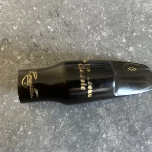 VINTAGE EUGENE ROUSSEAU ALTO SAXOPHONE MOUTHPIECE NC4