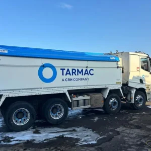 Renault Trucks C 2021 12777cc Euro VI - Image 3