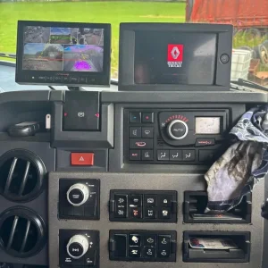 Renault Trucks C 2021 12777cc Euro VI - Image 8