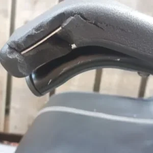 Vogue Komfir Rider Mobility Scooter - Image 4