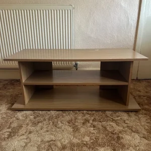 Wooden TV Stand Unit - Image 2
