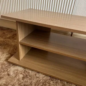 Wooden TV Stand Unit - Image 3