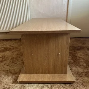 Wooden TV Stand Unit - Image 5