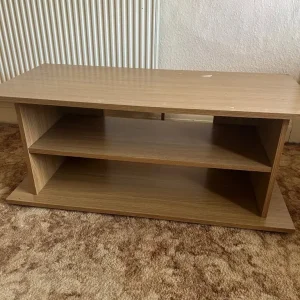 Wooden TV Stand Unit