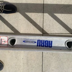 Abru Double Ladder - Image 2