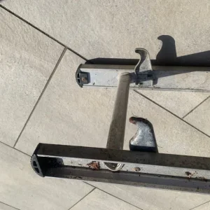 Abru Double Ladder - Image 6