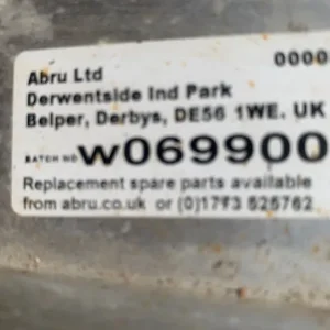 Abru Double Ladder - Image 7