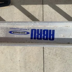 Abru Double Ladder