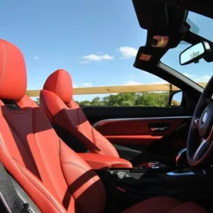 2018 BMW 4 Series Convertible M Sport - Image 5