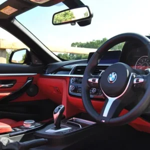 2018 BMW 4 Series Convertible M Sport - Image 6