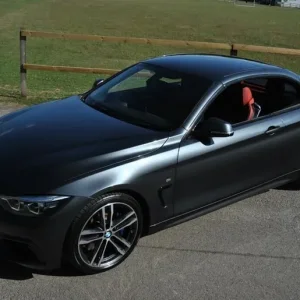 2018 BMW 4 Series Convertible M Sport - Image 7