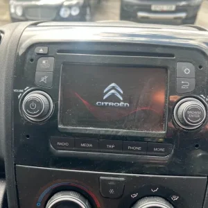 2019 Citroen Relay 2.0 BlueHDi H2 Panel Van - Image 6