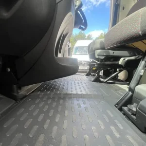 2019 Citroen Relay 2.0 BlueHDi H2 Panel Van - Image 8