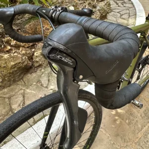 Carrera Crixus 51cm Adventure Bike - Image 2