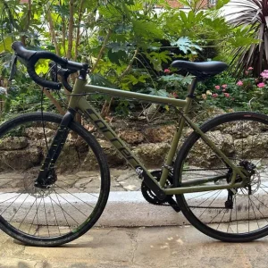 Carrera Crixus 51cm Adventure Bike
