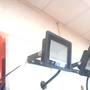 10 Watt LED Waterproof Floodlight - Image 2