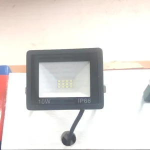 10 Watt LED Waterproof Floodlight