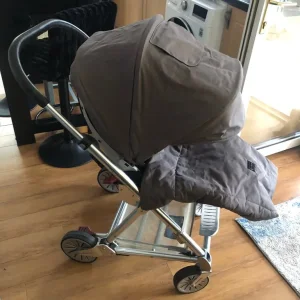 Mamas and Papas Urbo pushchair - Image 2