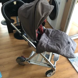 Mamas and Papas Urbo pushchair - Image 3