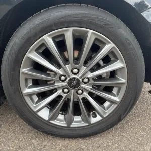 Ford Focus ST-Line 2017 Manual Hatchback - Image 5