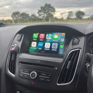 Ford Focus ST-Line 2017 Manual Hatchback - Image 7