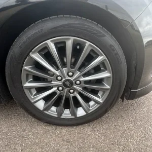 Ford Focus ST-Line 2017 Manual Hatchback - Image 8