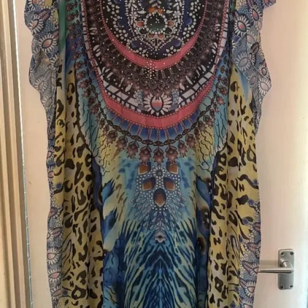 Ladies kaftan