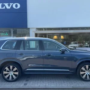 2021 Volvo XC90 2.0 B5 MHEV Inscription Pro SUV 5dr Diesel Hybrid Auto 4WD Euro 6 - Image 2