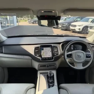 2021 Volvo XC90 2.0 B5 MHEV Inscription Pro SUV 5dr Diesel Hybrid Auto 4WD Euro 6 - Image 3