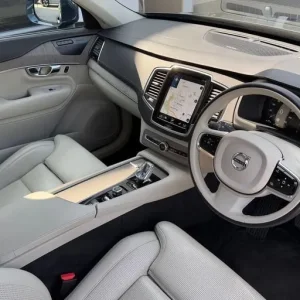 2021 Volvo XC90 2.0 B5 MHEV Inscription Pro SUV 5dr Diesel Hybrid Auto 4WD Euro 6 - Image 5