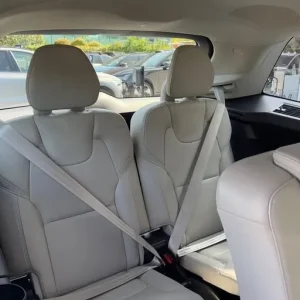 2021 Volvo XC90 2.0 B5 MHEV Inscription Pro SUV 5dr Diesel Hybrid Auto 4WD Euro 6 - Image 7