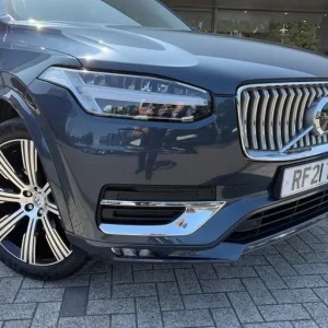 2021 Volvo XC90 2.0 B5 MHEV Inscription Pro SUV 5dr Diesel Hybrid Auto 4WD Euro 6 - Image 8