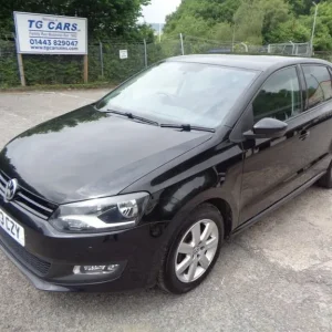 2013 Volkswagen Polo Match Edition Hatchback - Image 2