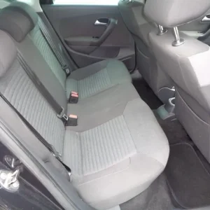 2013 Volkswagen Polo Match Edition Hatchback - Image 5