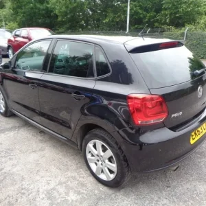 2013 Volkswagen Polo Match Edition Hatchback - Image 7