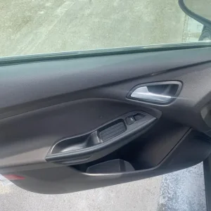 Ford Focus Zetec 2014 - Image 8