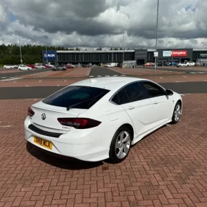 2018 Vauxhall Insignia SX Grandsport VX-Line Nav Turbo - Image 5