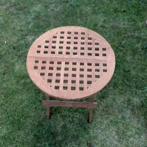 Lindsey Teak Garden Furniture - Image 3