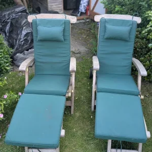 Lindsey Teak Garden Furniture