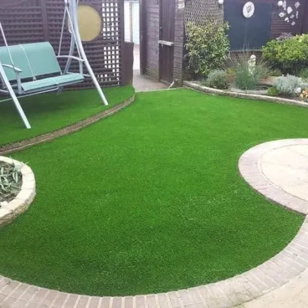 Artificial grass