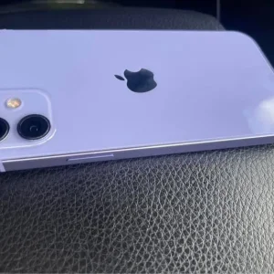 iPhone 12 128GB unlocked - Image 3