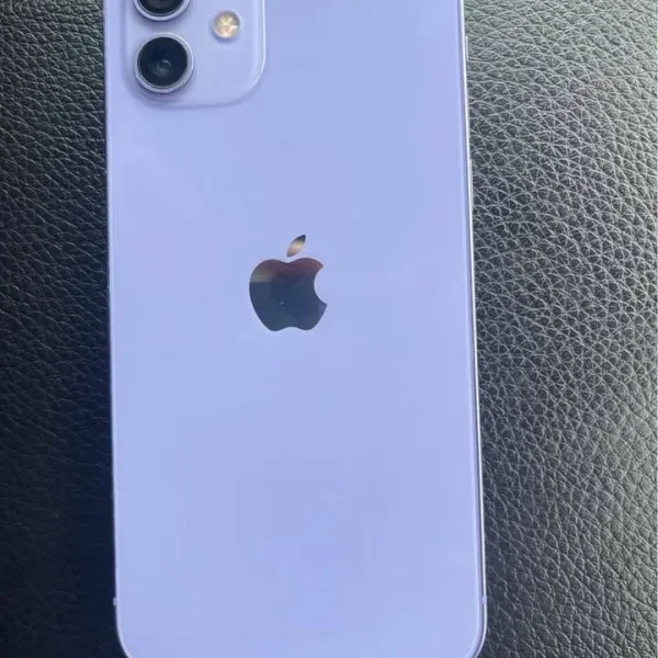 iPhone 12 128GB unlocked