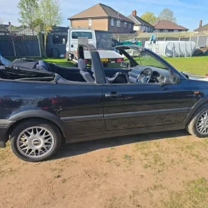 1997 Volkswagen Golf 2.0 Avantgarde 2dr Petrol - Image 2