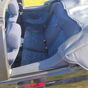 1997 Volkswagen Golf 2.0 Avantgarde 2dr Petrol - Image 4