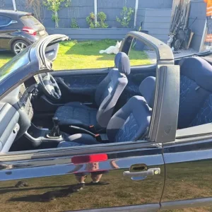 1997 Volkswagen Golf 2.0 Avantgarde 2dr Petrol - Image 6