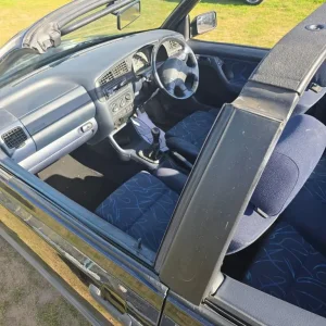 1997 Volkswagen Golf 2.0 Avantgarde 2dr Petrol - Image 7