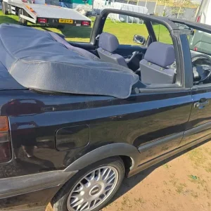 1997 Volkswagen Golf 2.0 Avantgarde 2dr Petrol - Image 8