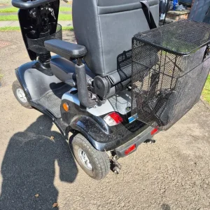 Kymco mobility scooter - Image 2